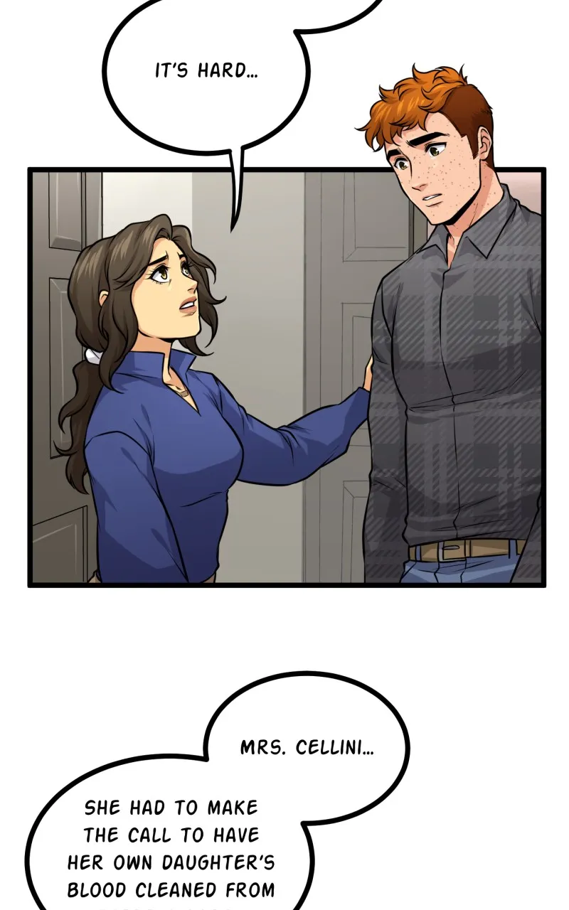 Anything for You Chapter 24 Online - página 30