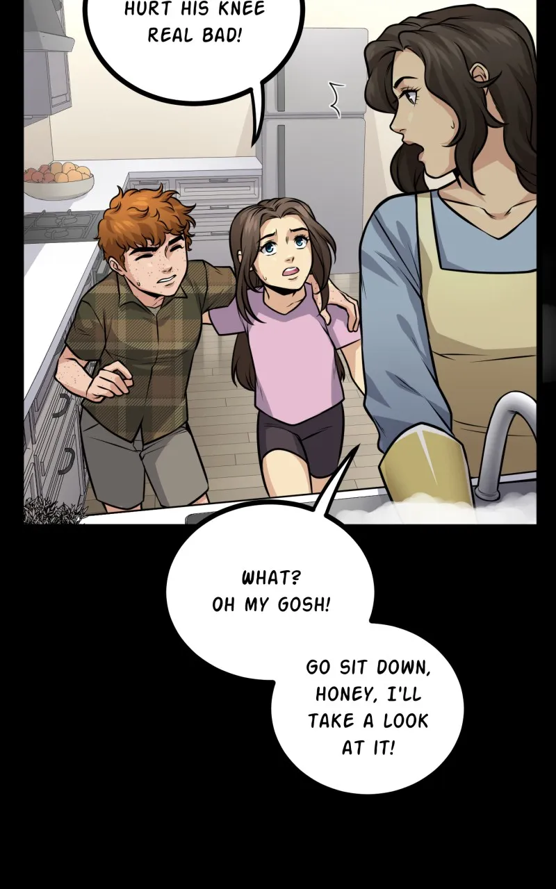 Anything for You Chapter 24 Online - página 35