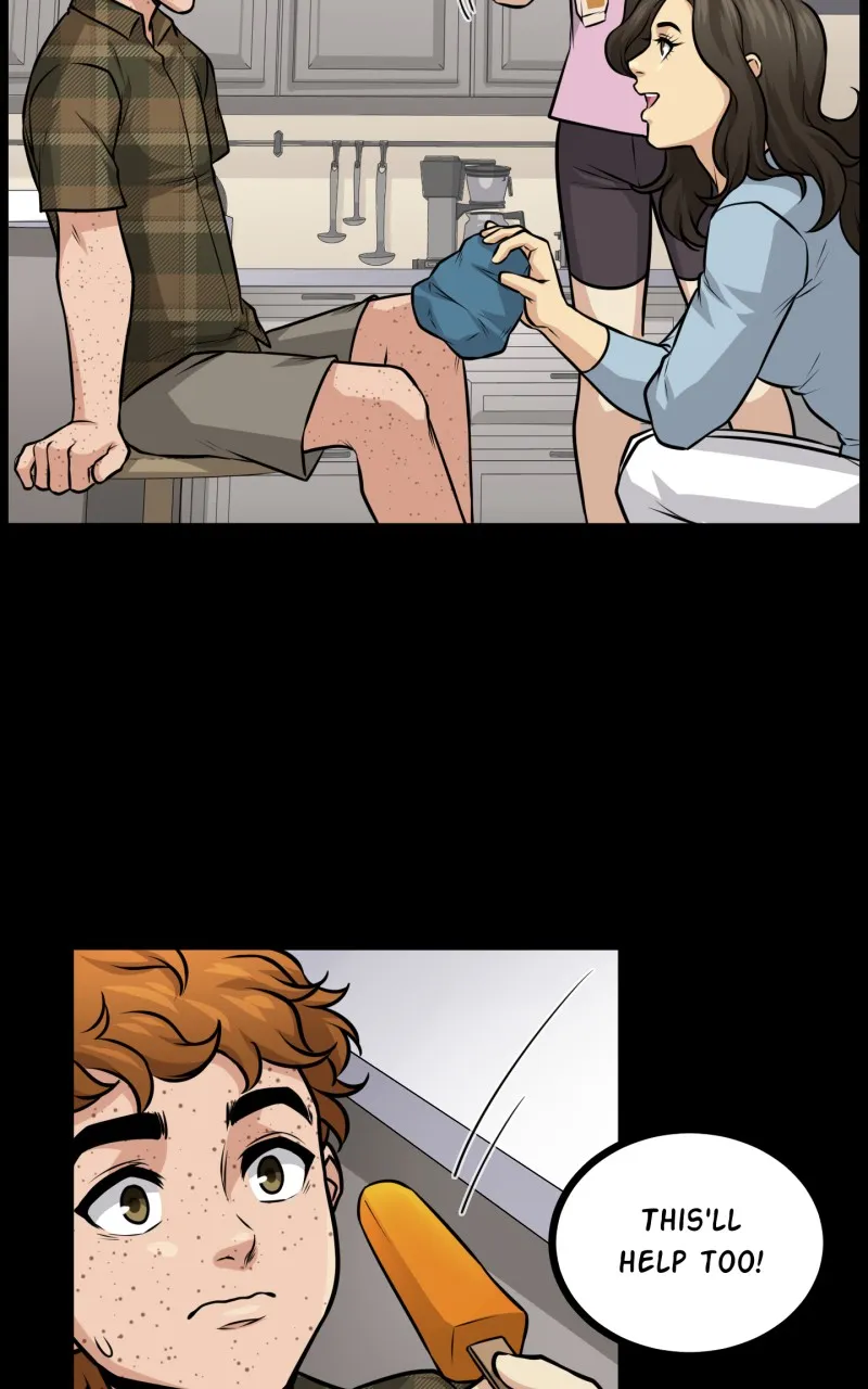 Anything for You Chapter 24 Online - página 37