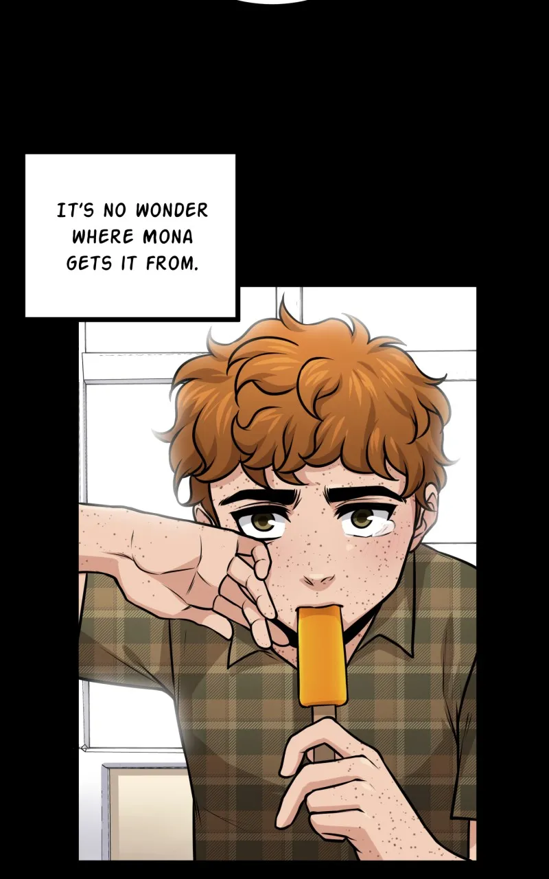 Anything for You Chapter 24 Online - página 39
