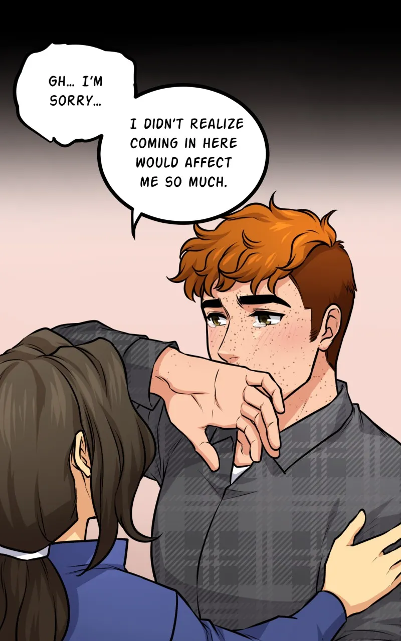 Anything for You Chapter 24 Online - página 40