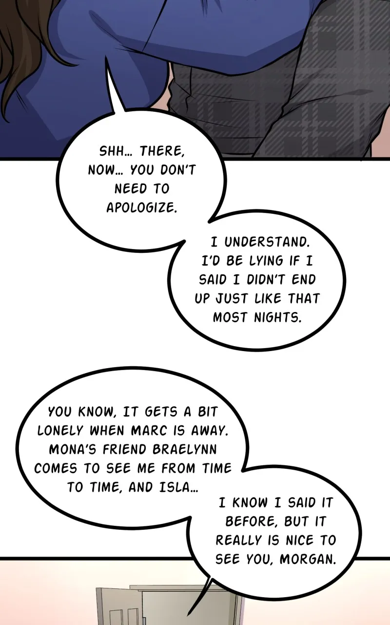 Anything for You Chapter 24 Online - página 41