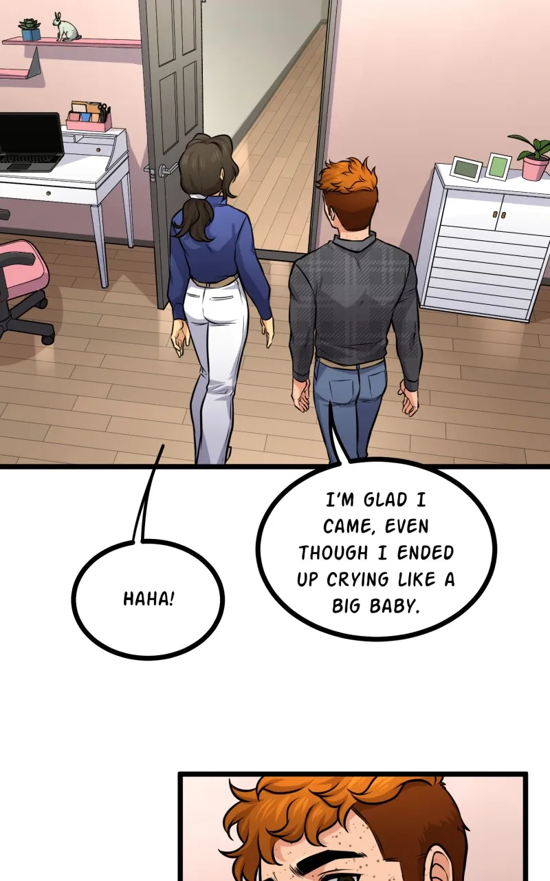 Anything for You Chapter 24 Online - página 42