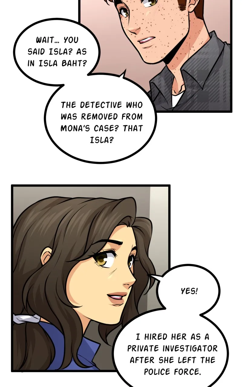 Anything for You Chapter 24 Online - página 43