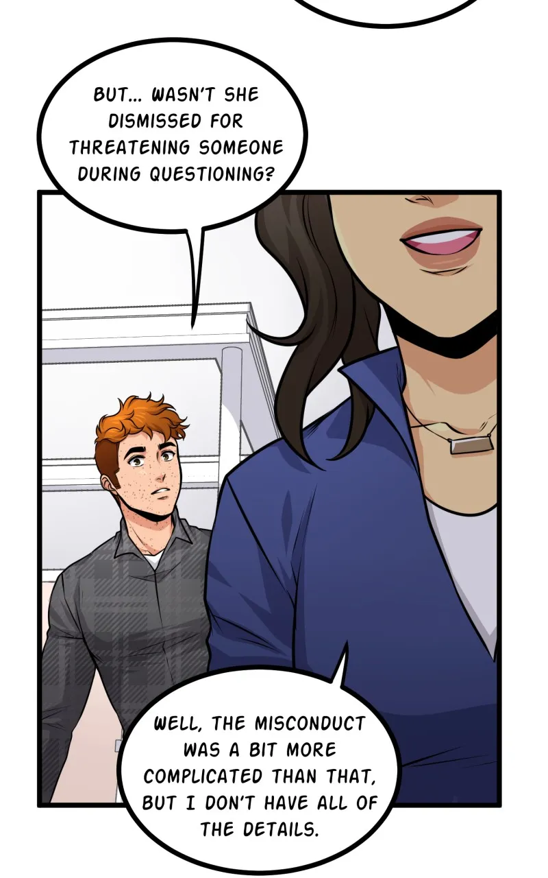Anything for You Chapter 24 Online - página 44