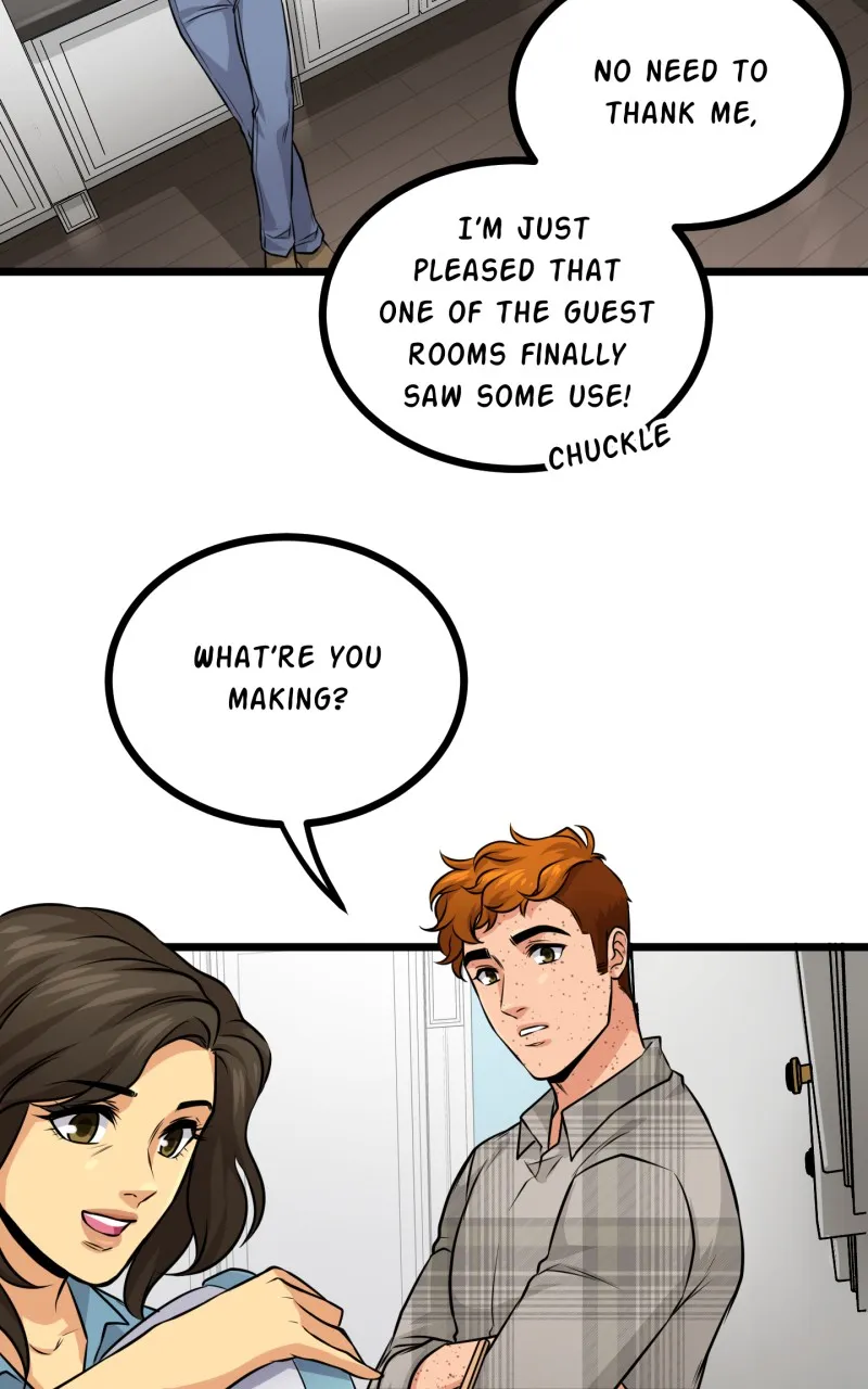 Anything for You Chapter 25 Online - página 5