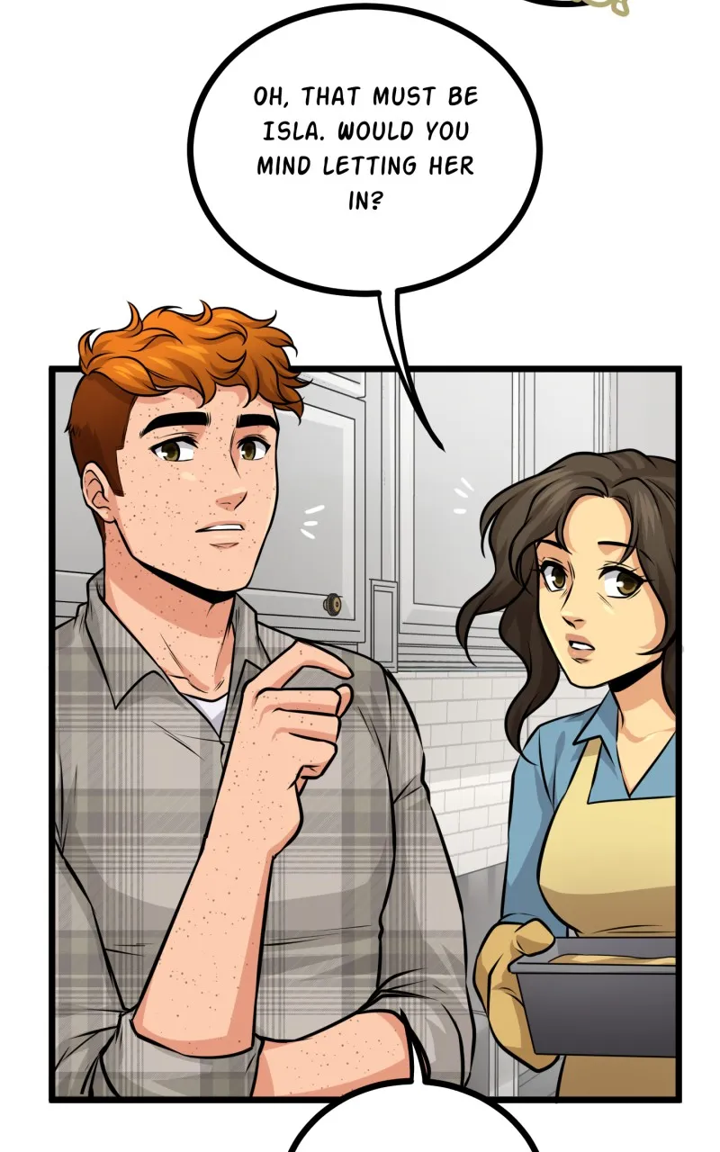 Anything for You Chapter 25 Online - página 9