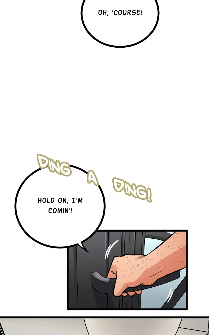 Anything for You Chapter 25 Online - página 10
