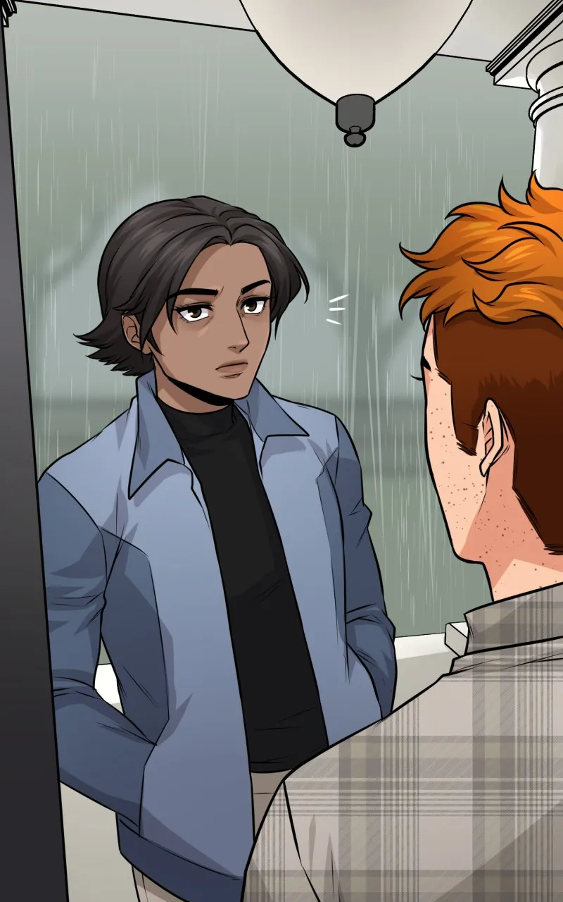 Anything for You Chapter 25 Online - página 11