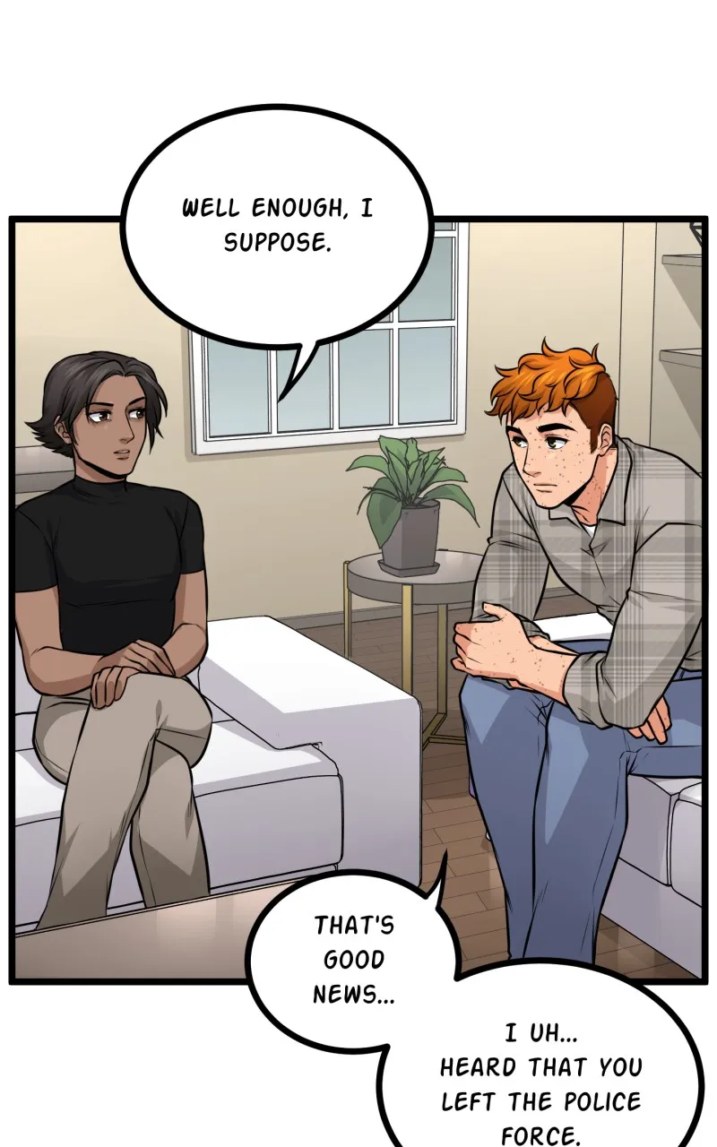 Anything for You Chapter 25 Online - página 15