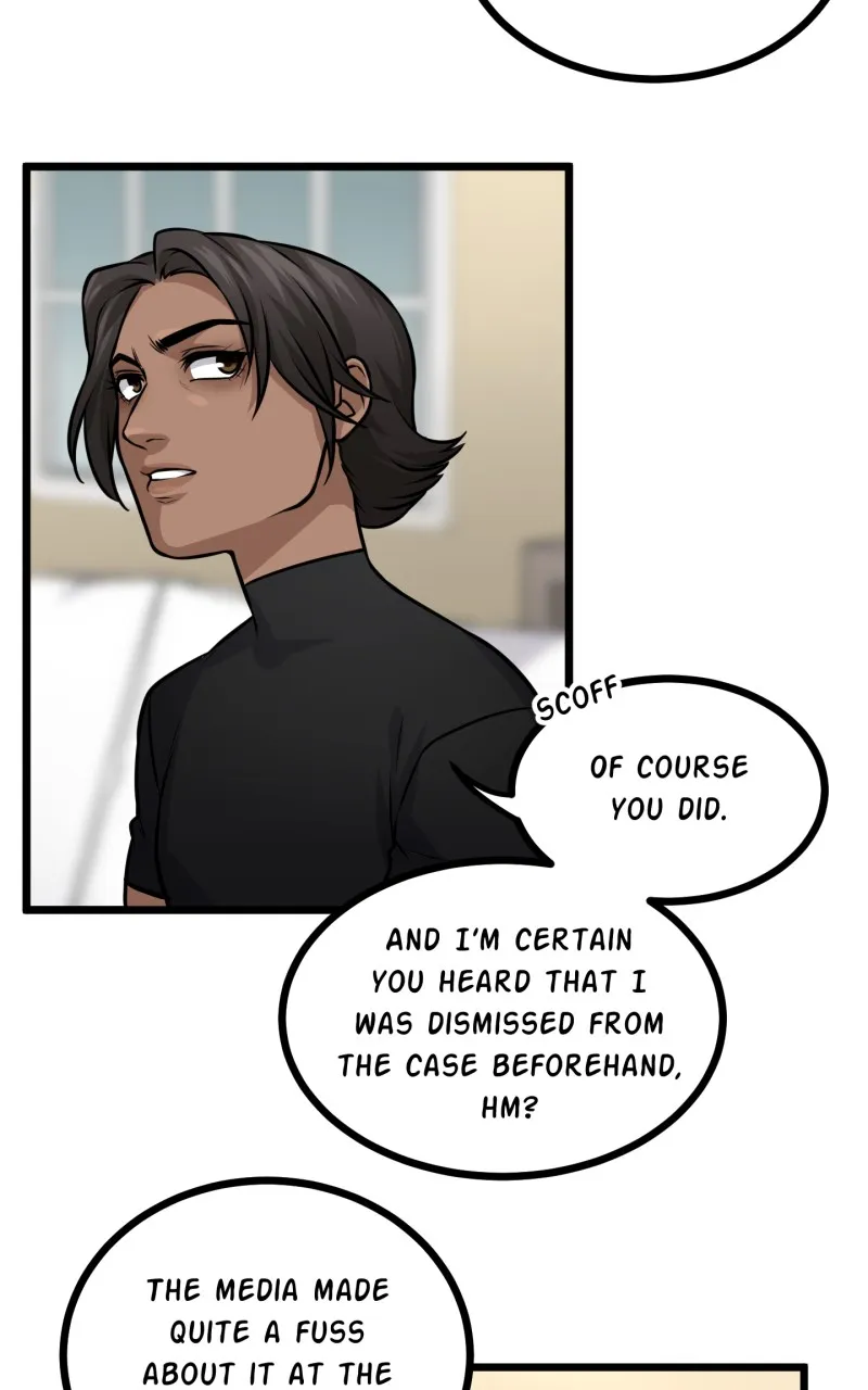 Anything for You Chapter 25 Online - página 16