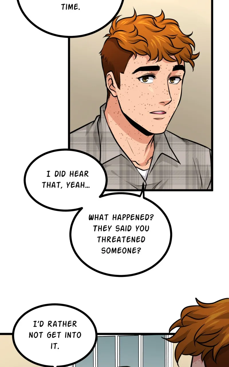 Anything for You Chapter 25 Online - página 17