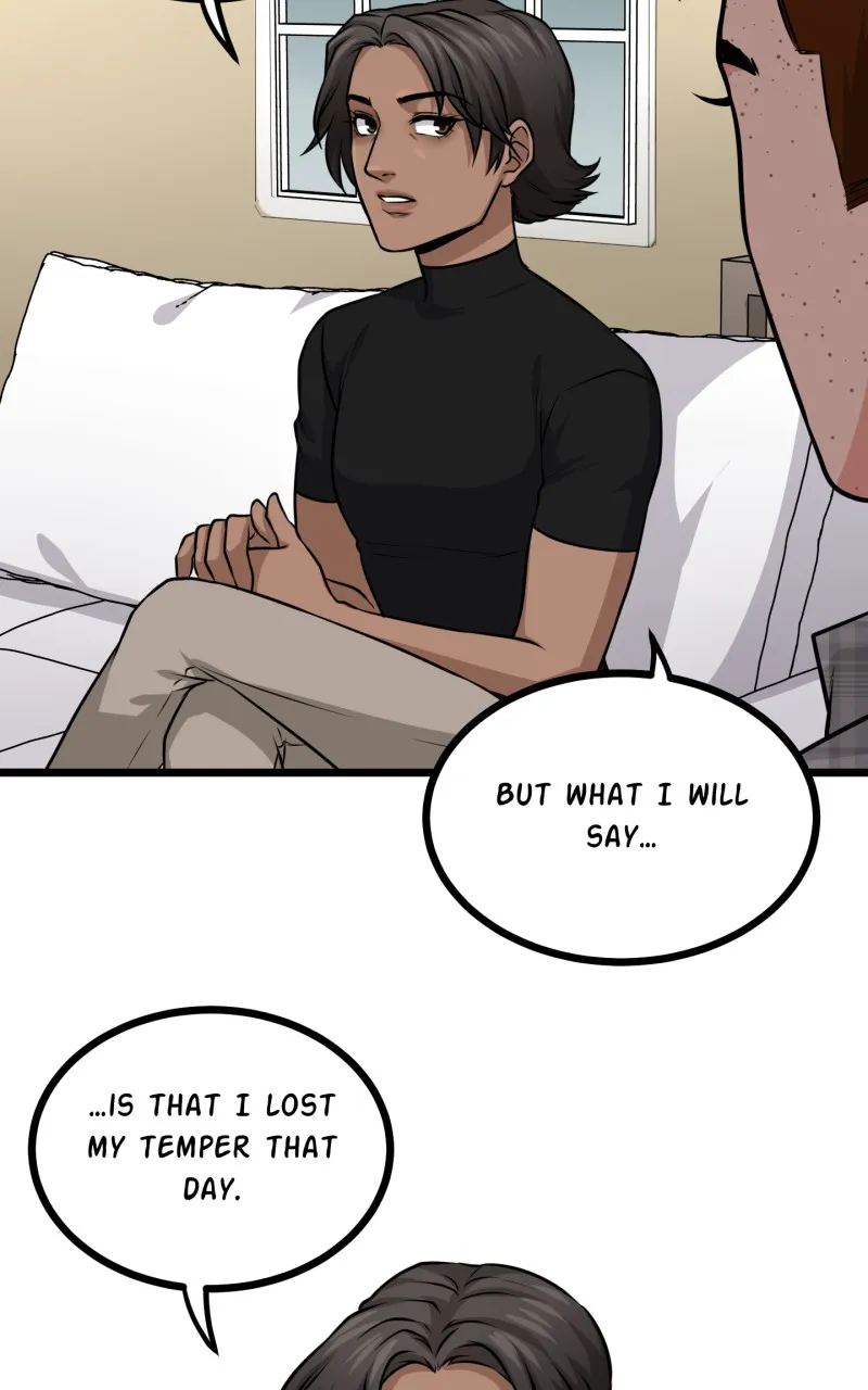Anything for You Chapter 25 Online - página 18