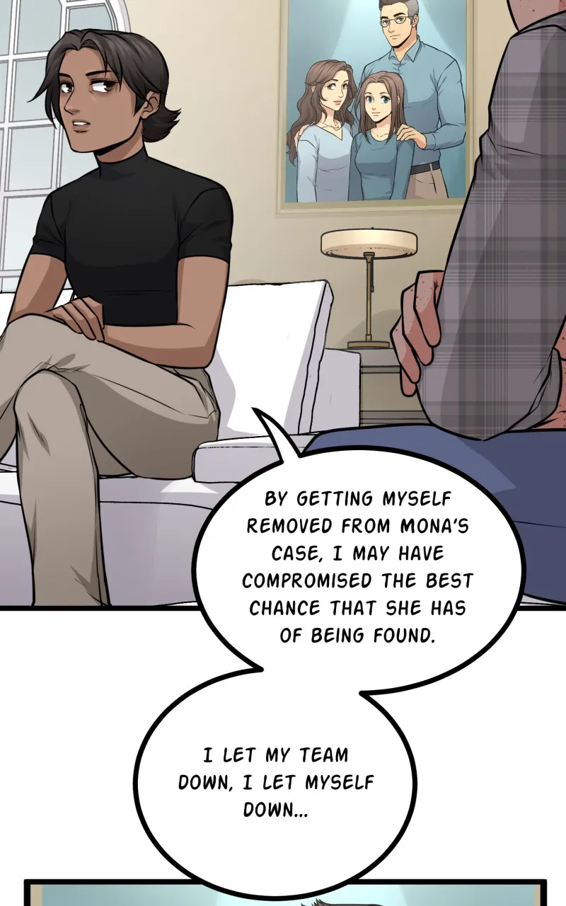 Anything for You Chapter 25 Online - página 20