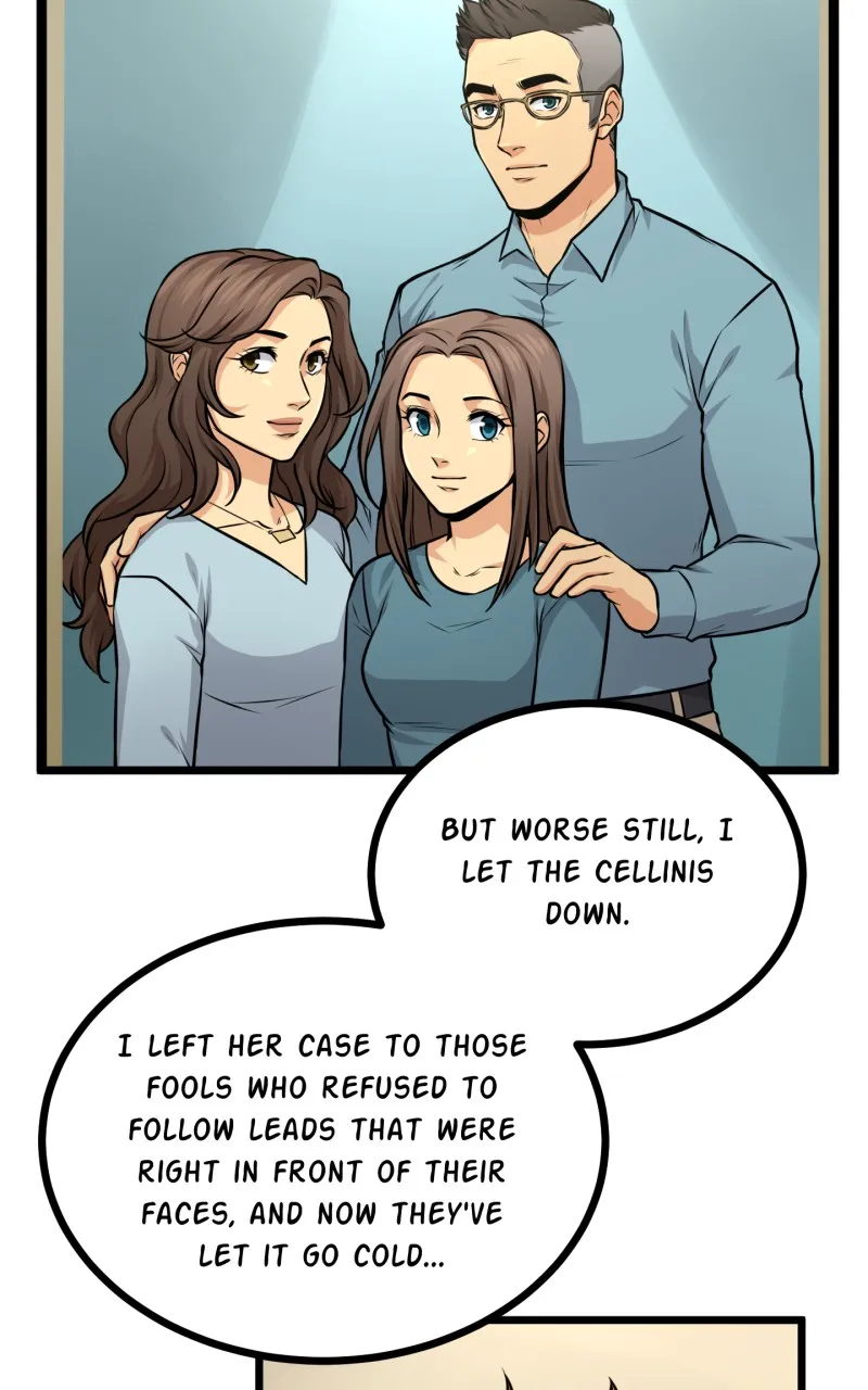 Anything for You Chapter 25 Online - página 21