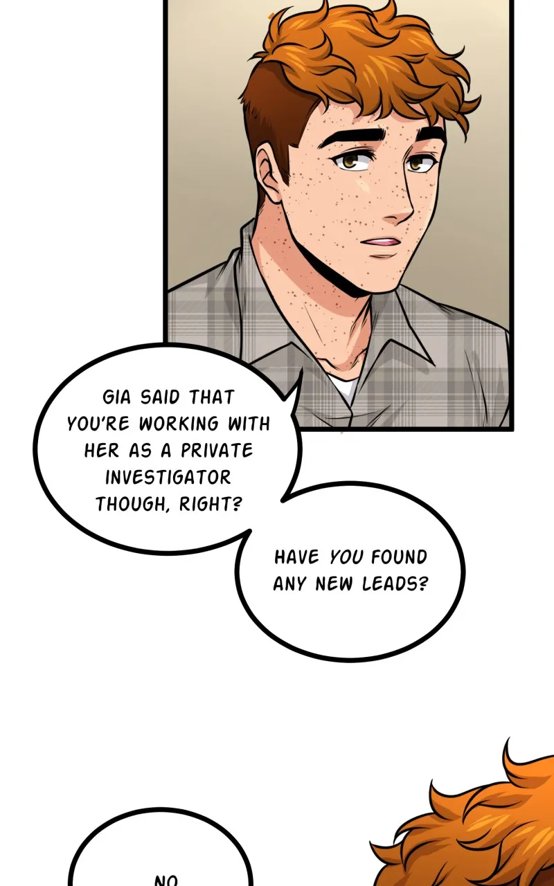 Anything for You Chapter 25 Online - página 22