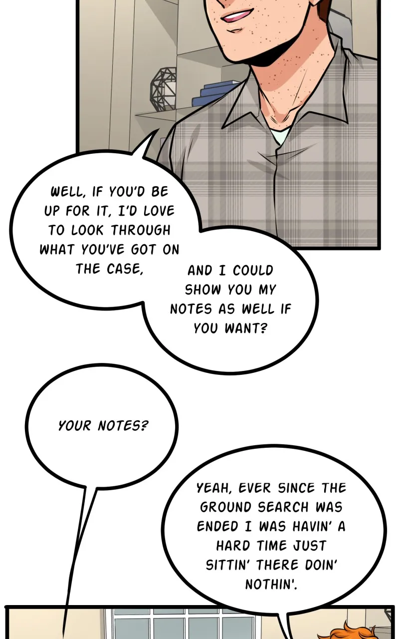 Anything for You Chapter 25 Online - página 24