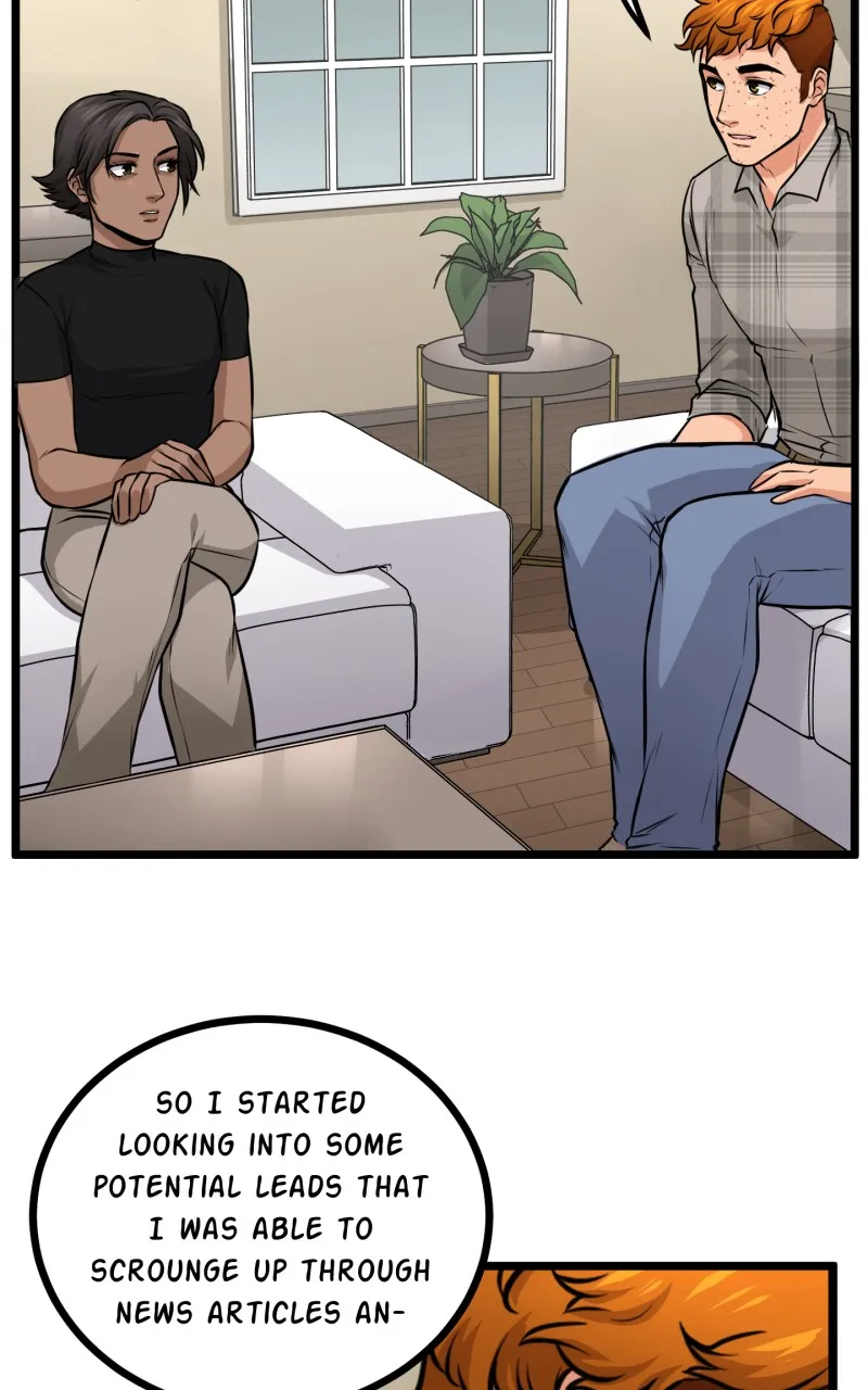 Anything for You Chapter 25 Online - página 25