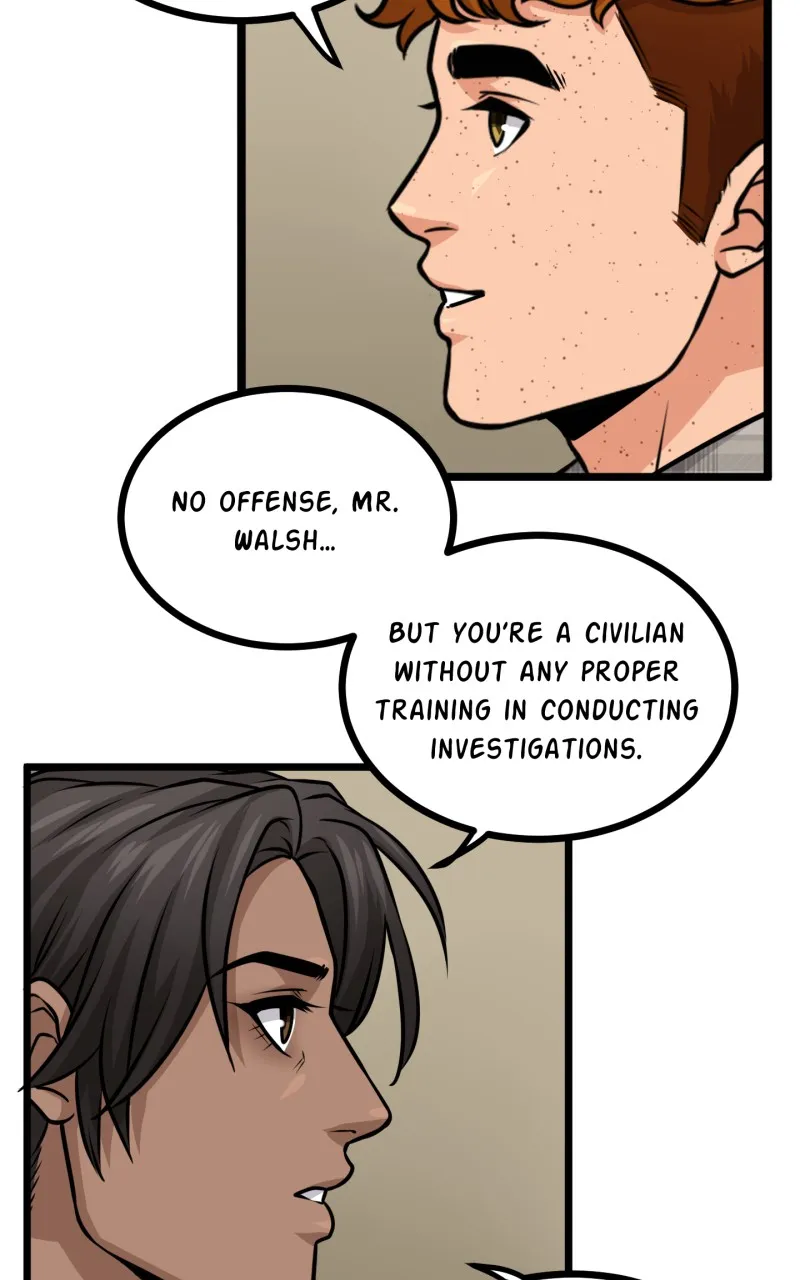 Anything for You Chapter 25 Online - página 26