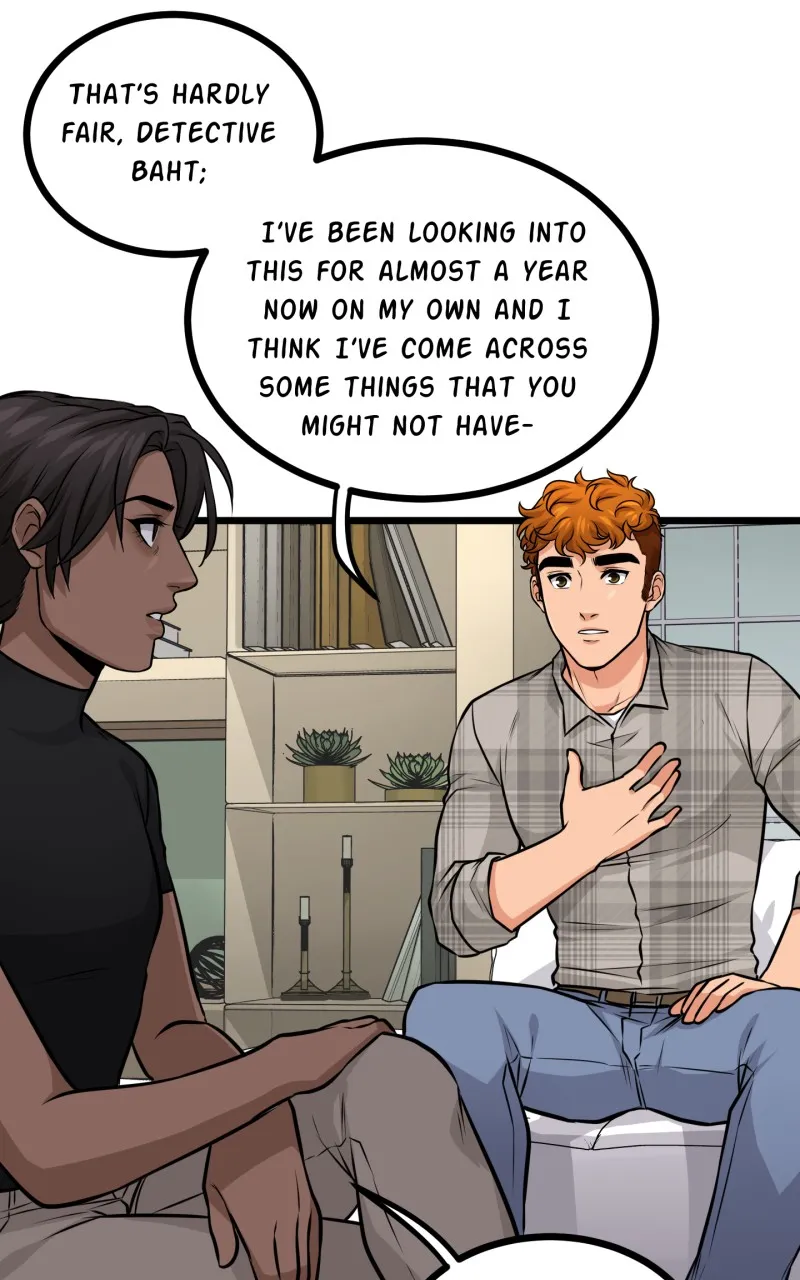 Anything for You Chapter 25 Online - página 28