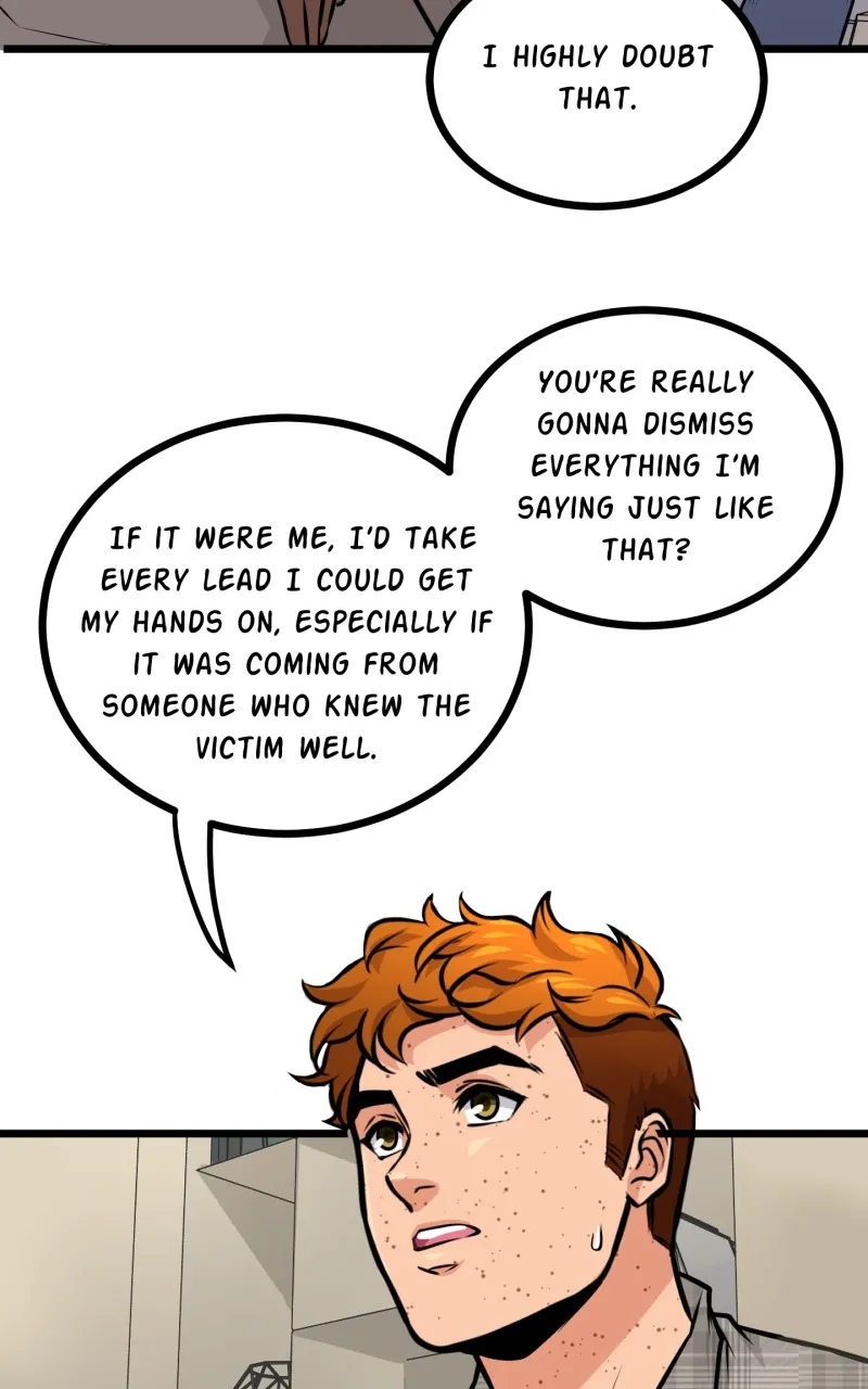 Anything for You Chapter 25 Online - página 29
