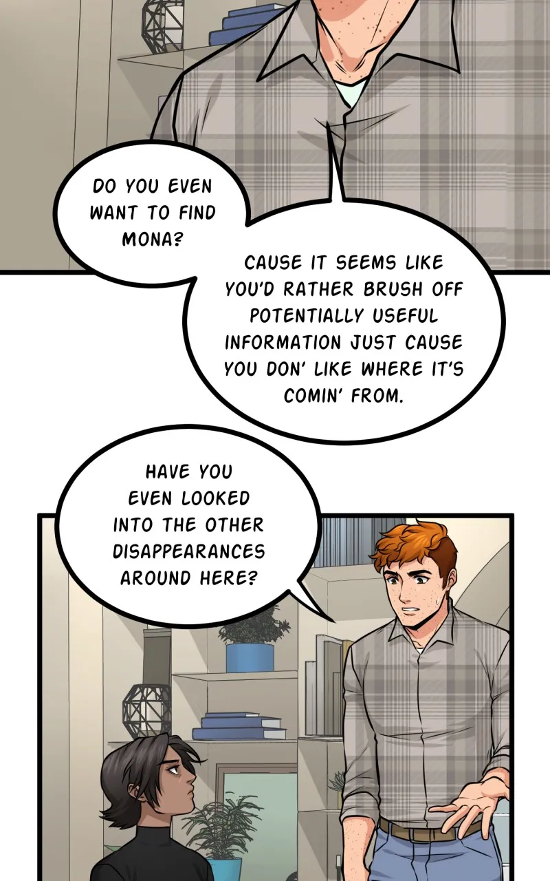 Anything for You Chapter 25 Online - página 30