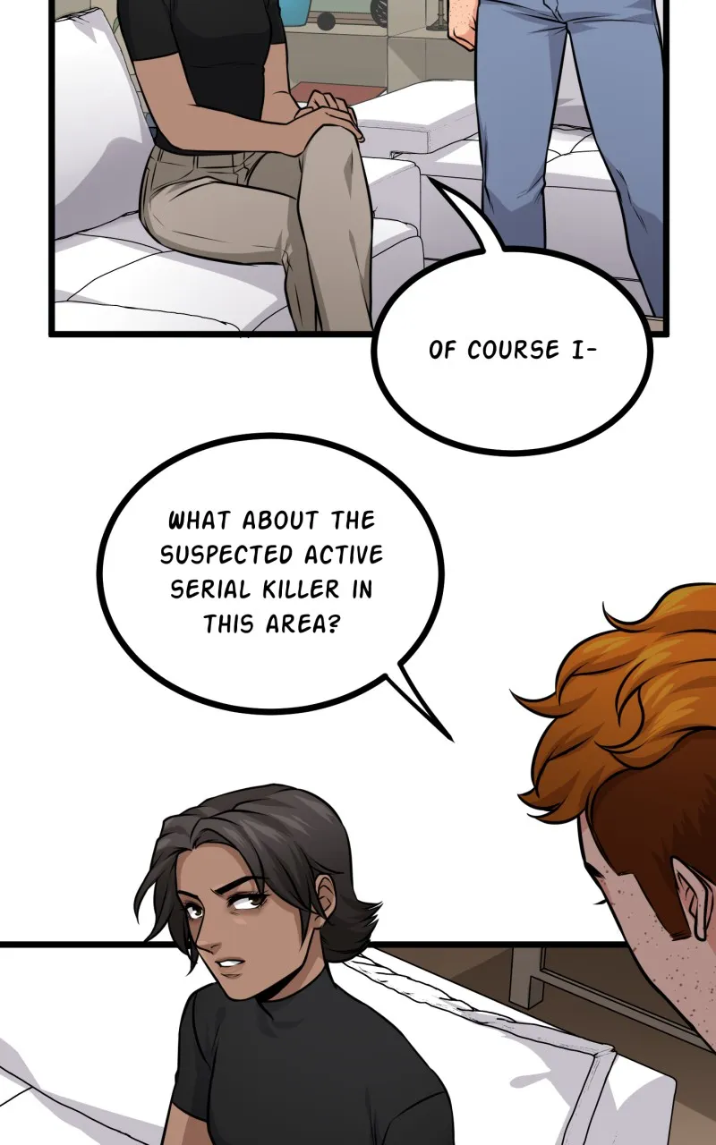 Anything for You Chapter 25 Online - página 31