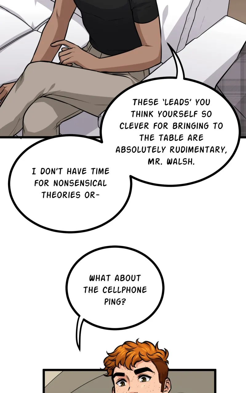 Anything for You Chapter 25 Online - página 32