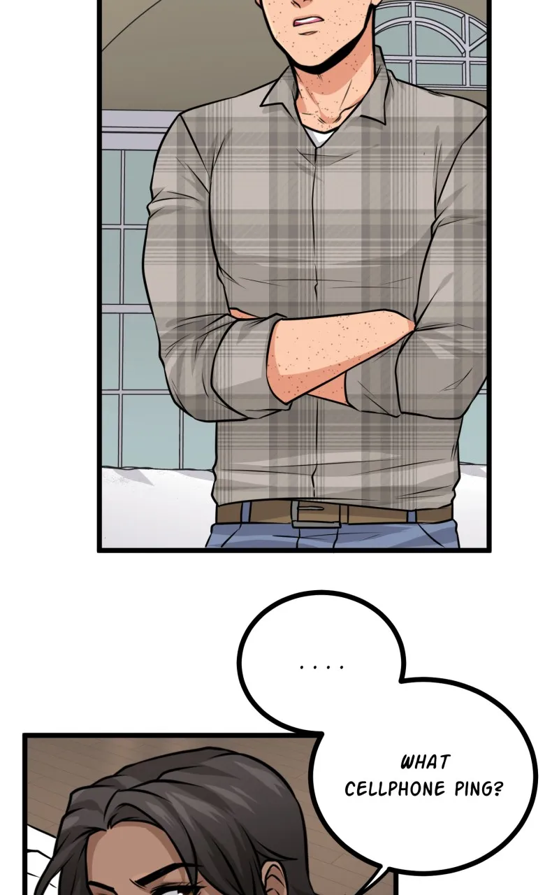 Anything for You Chapter 25 Online - página 33