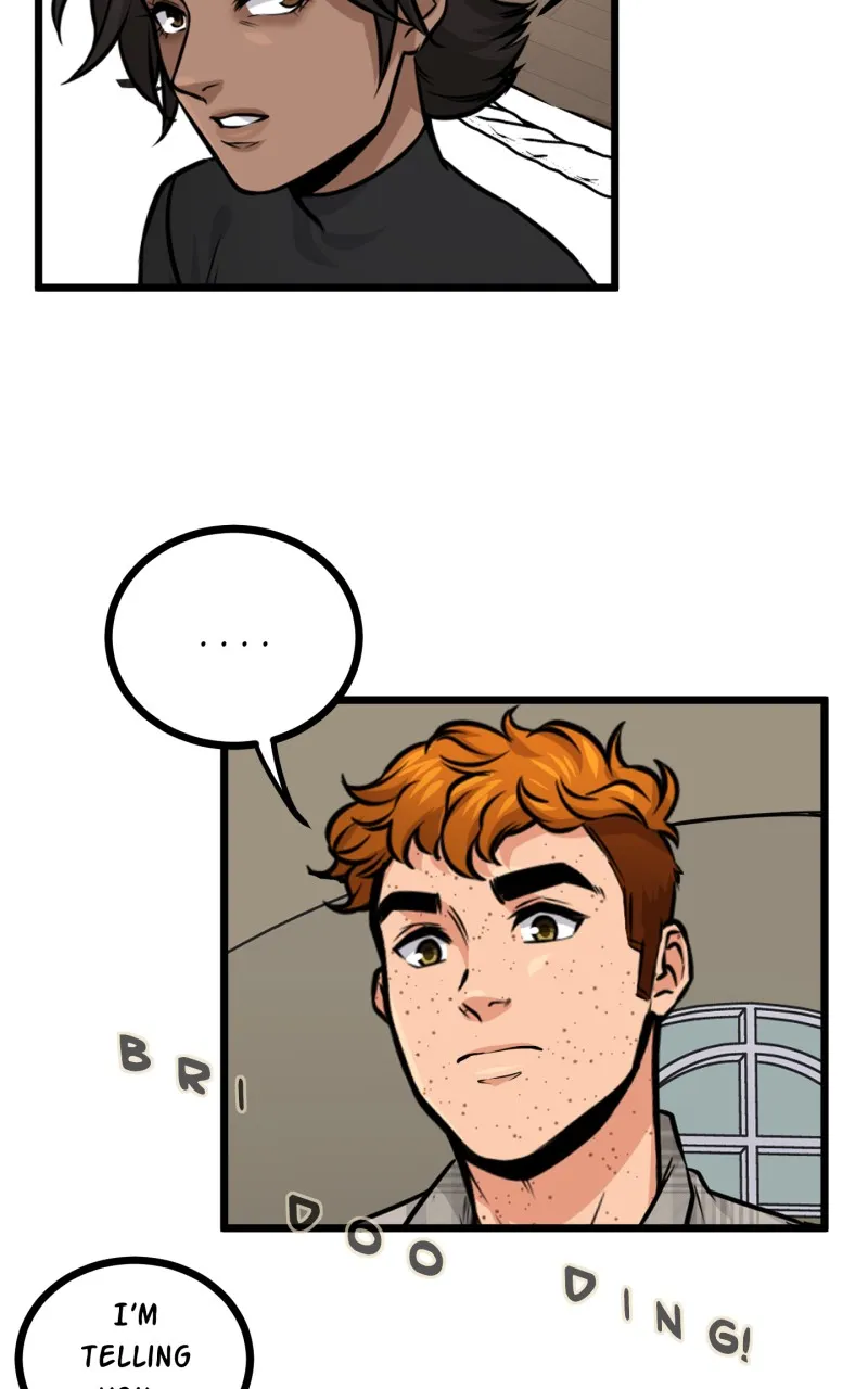 Anything for You Chapter 25 Online - página 34