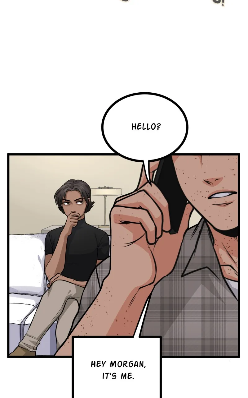 Anything for You Chapter 25 Online - página 36