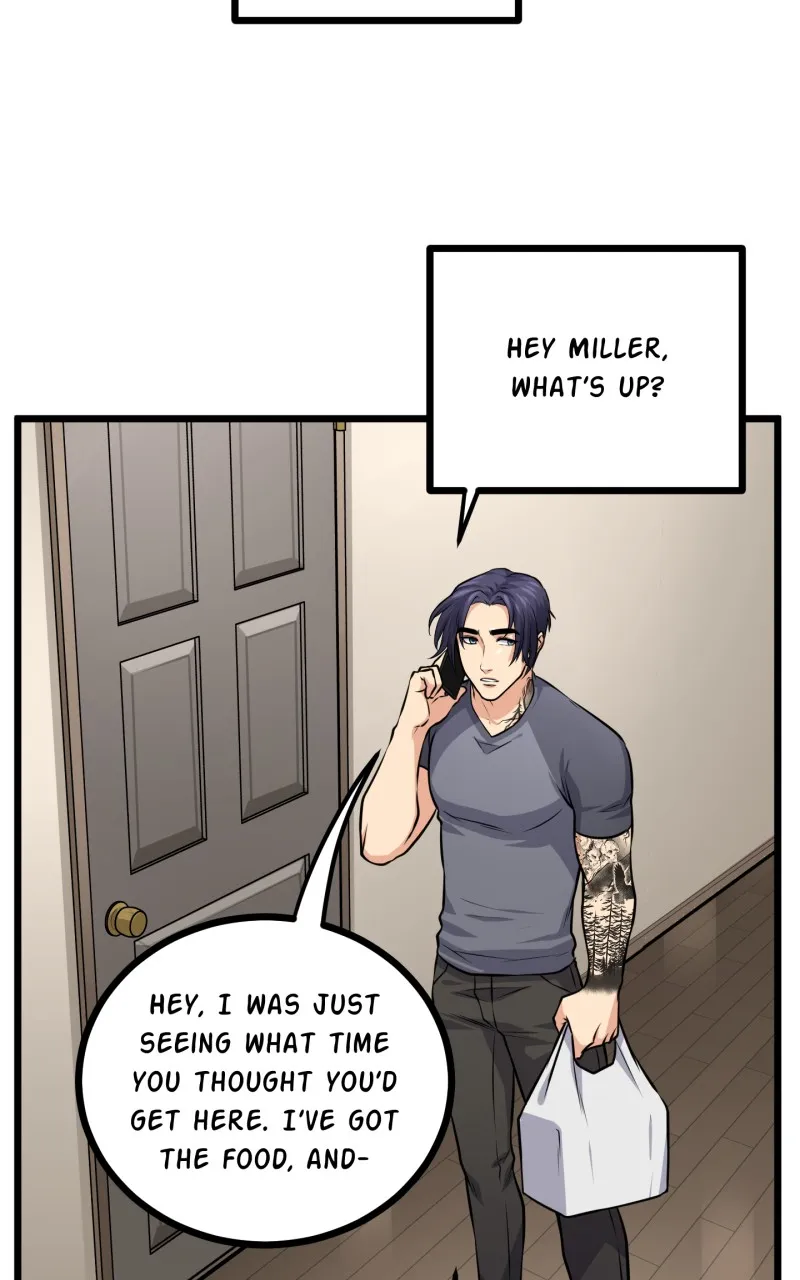 Anything for You Chapter 25 Online - página 37
