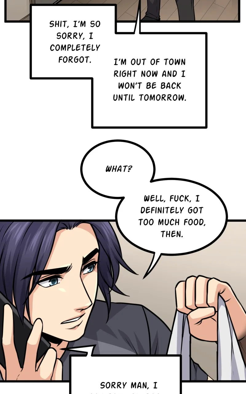 Anything for You Chapter 25 Online - página 38