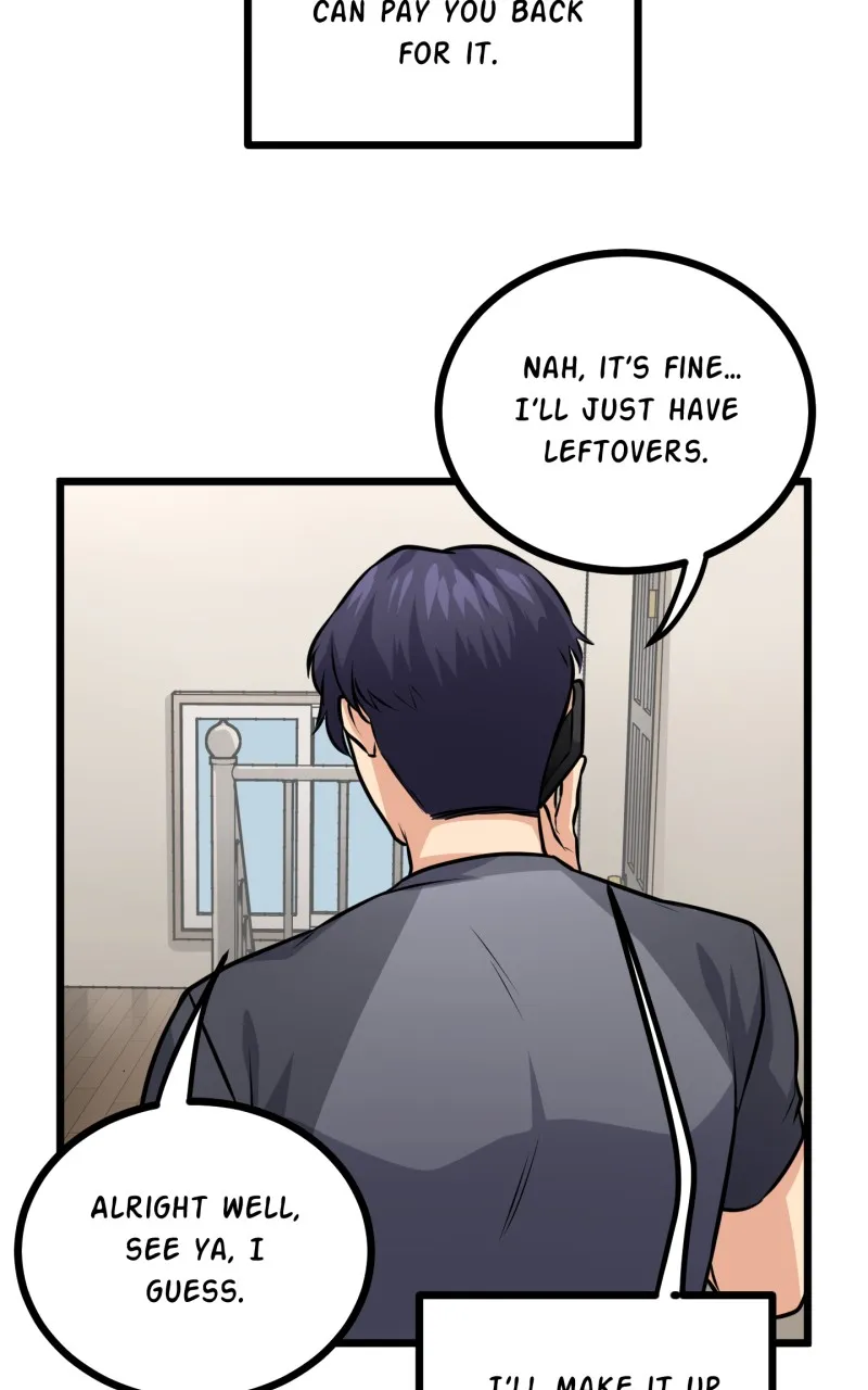 Anything for You Chapter 25 Online - página 39
