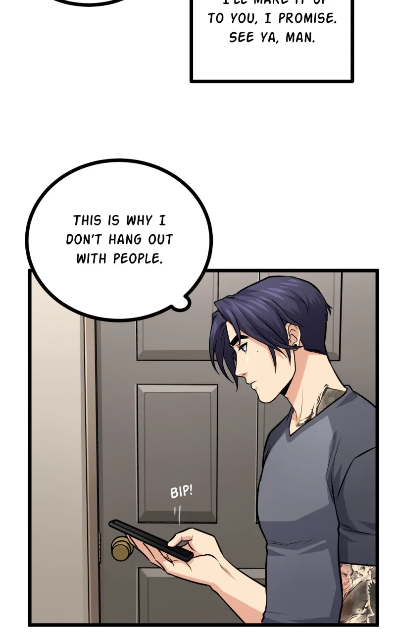 Anything for You Chapter 25 Online - página 40
