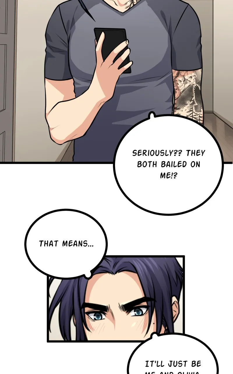 Anything for You Chapter 25 Online - página 43