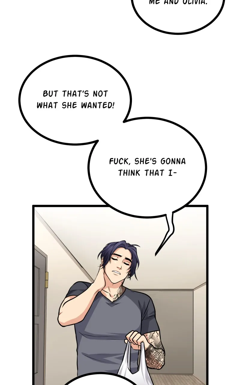 Anything for You Chapter 25 Online - página 44