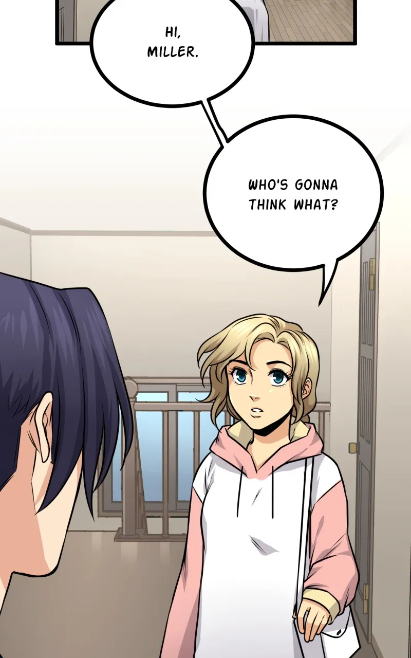 Anything for You Chapter 25 Online - página 45