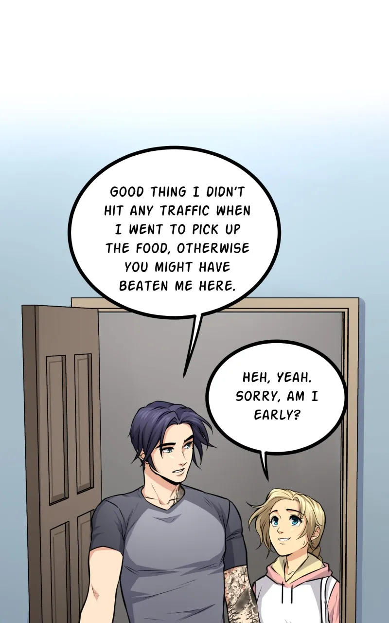 Anything for You Chapter 26 Online - página 2