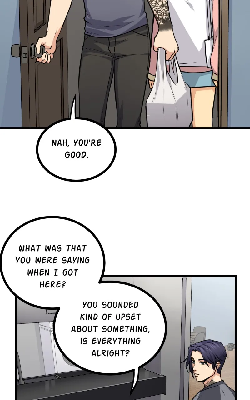 Anything for You Chapter 26 Online - página 3