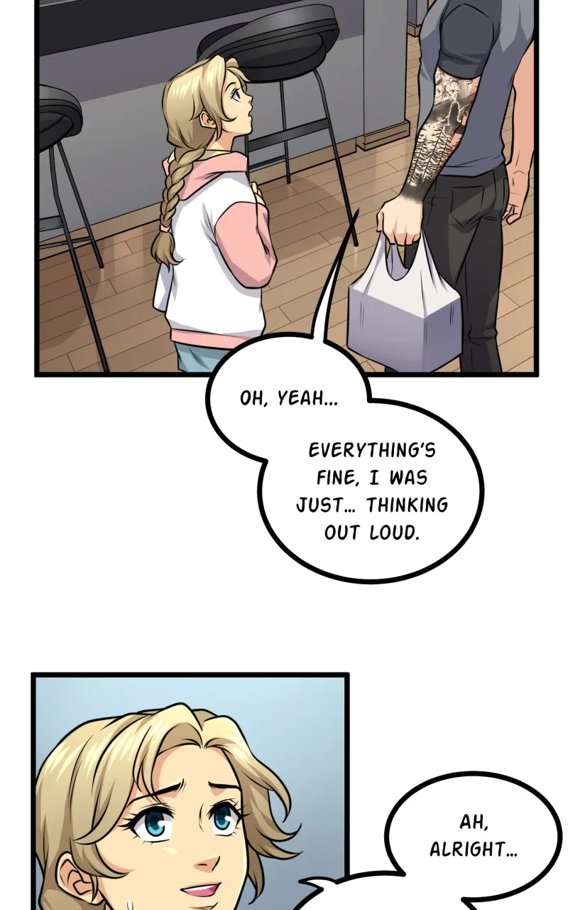 Anything for You Chapter 26 Online - página 4