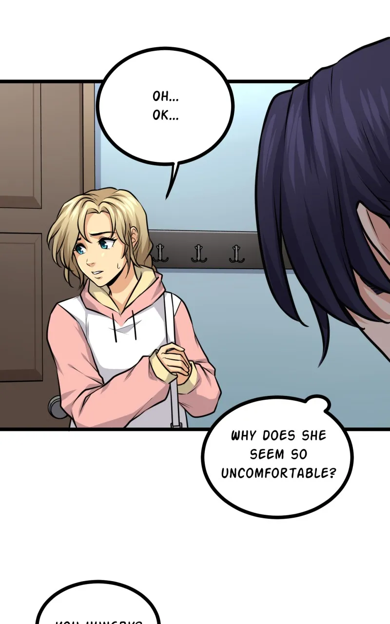 Anything for You Chapter 26 Online - página 6