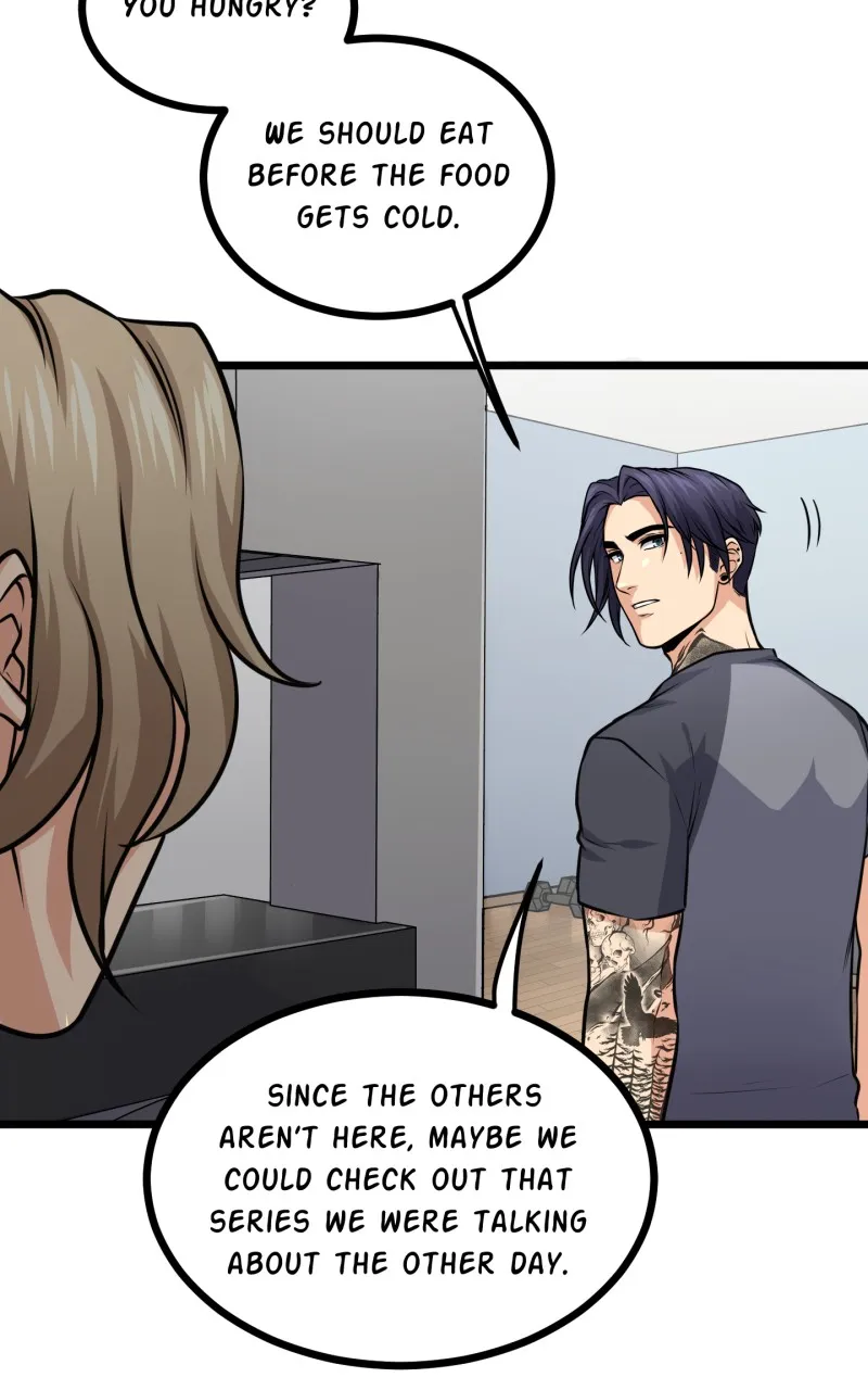 Anything for You Chapter 26 Online - página 7