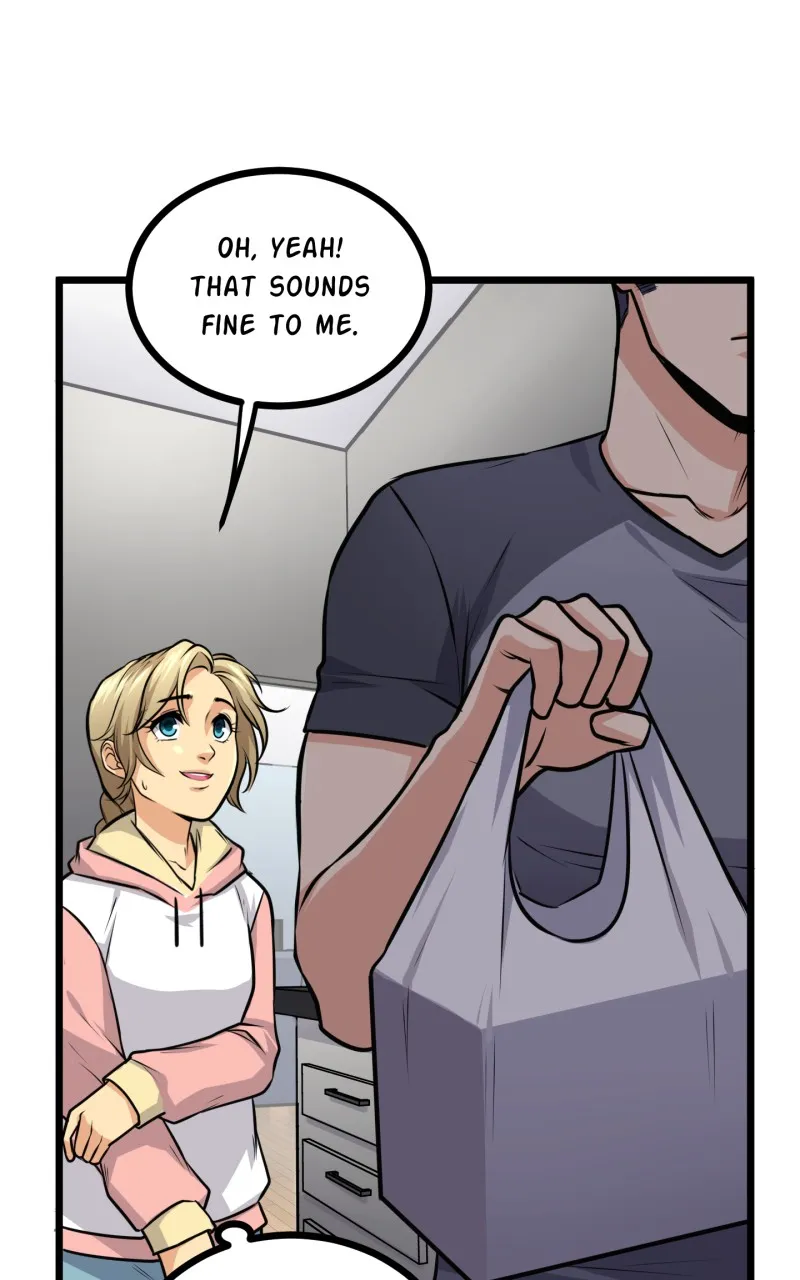 Anything for You Chapter 26 Online - página 8