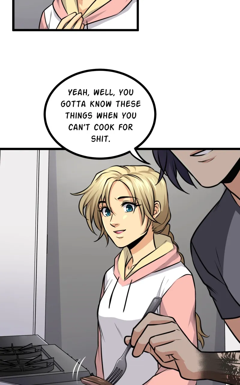 Anything for You Chapter 26 Online - página 12