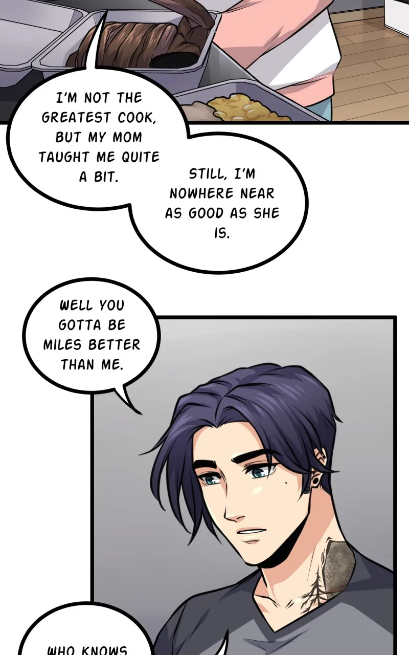 Anything for You Chapter 26 Online - página 13
