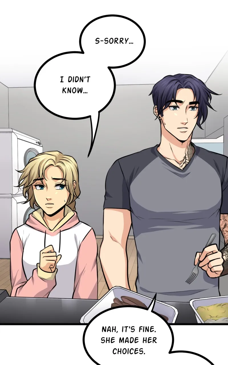 Anything for You Chapter 26 Online - página 15