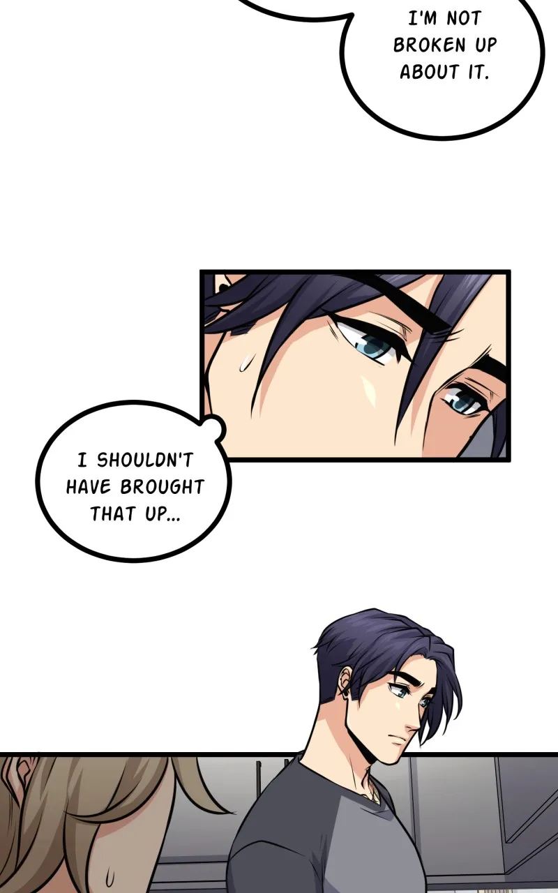Anything for You Chapter 26 Online - página 16