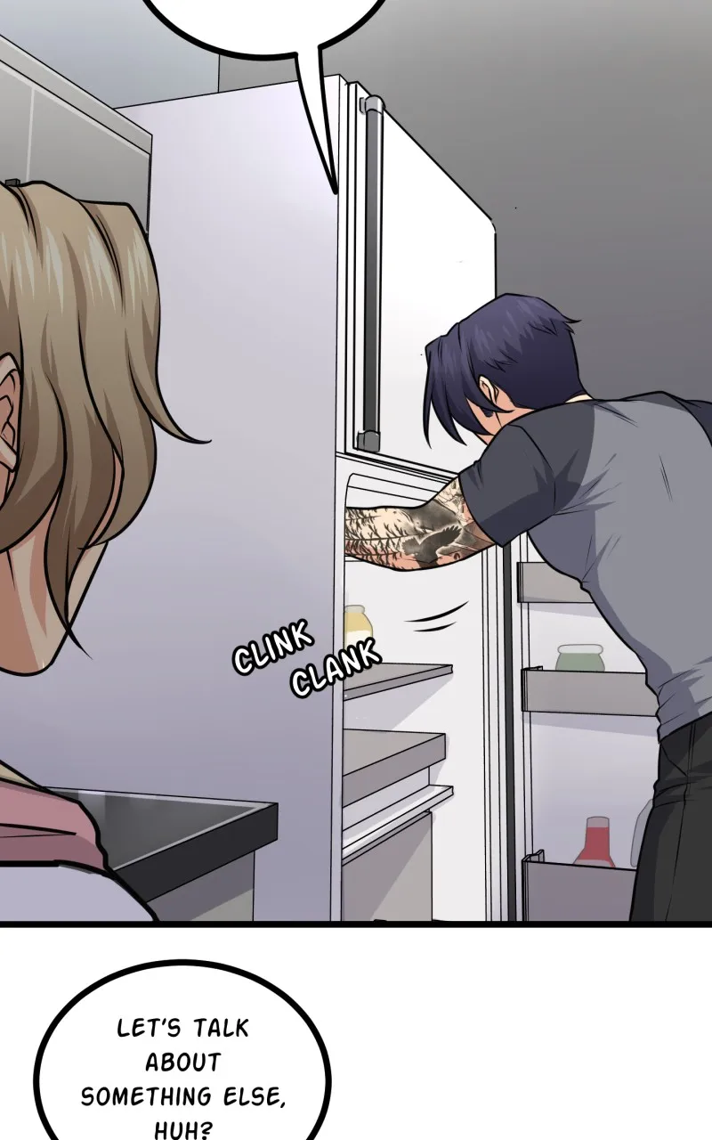 Anything for You Chapter 26 Online - página 19