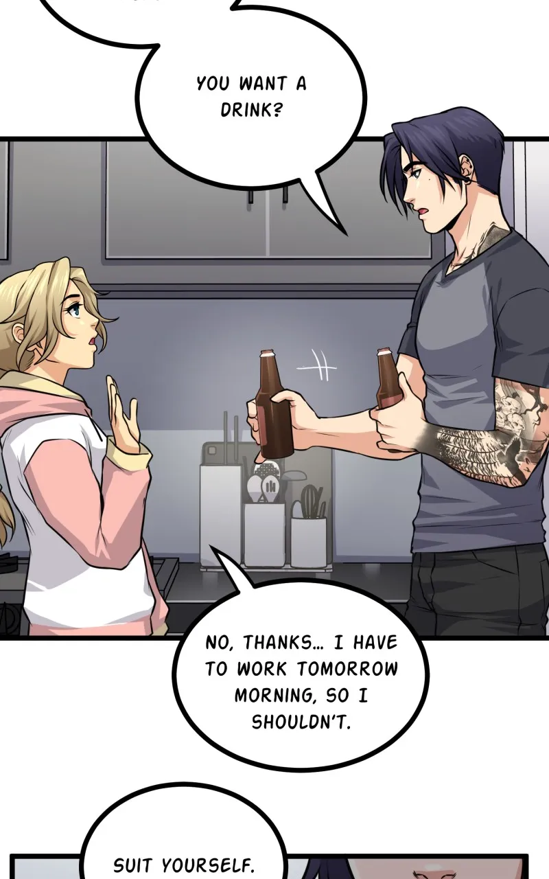 Anything for You Chapter 26 Online - página 20